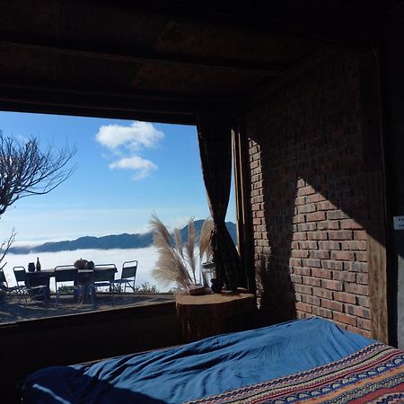 1941M Homestay Ta Xua Bac Yen Kültér fotó