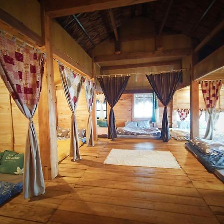 1941M Homestay Ta Xua Bac Yen Kültér fotó
