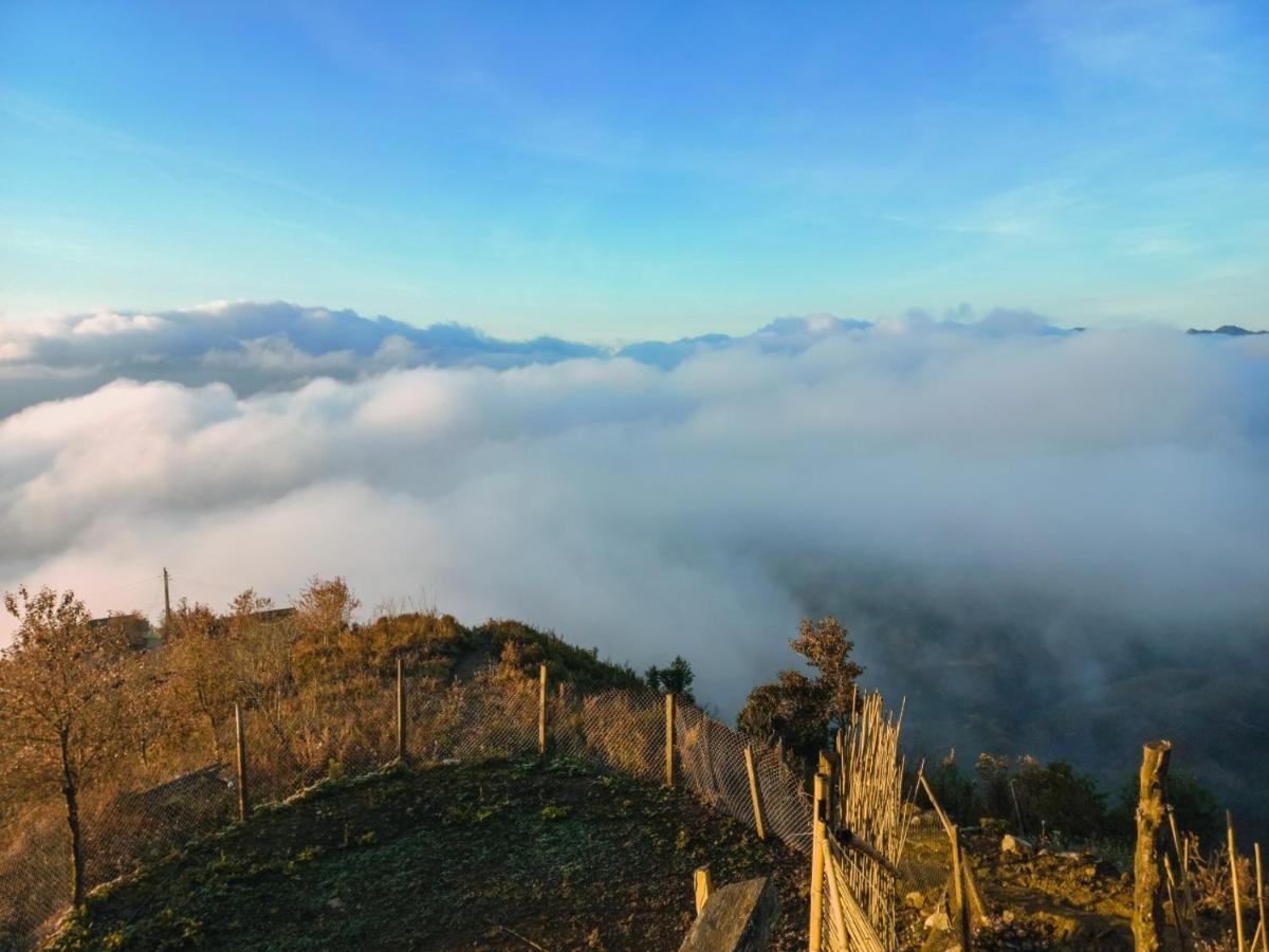 1941M Homestay Ta Xua Bac Yen Kültér fotó