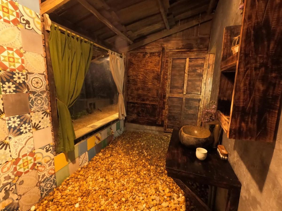 1941M Homestay Ta Xua Bac Yen Kültér fotó