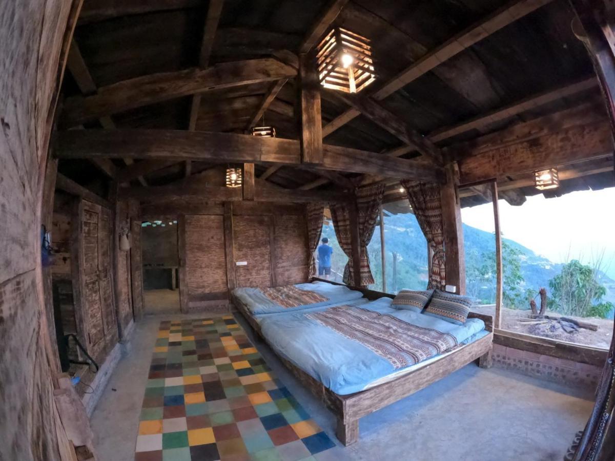 1941M Homestay Ta Xua Bac Yen Kültér fotó