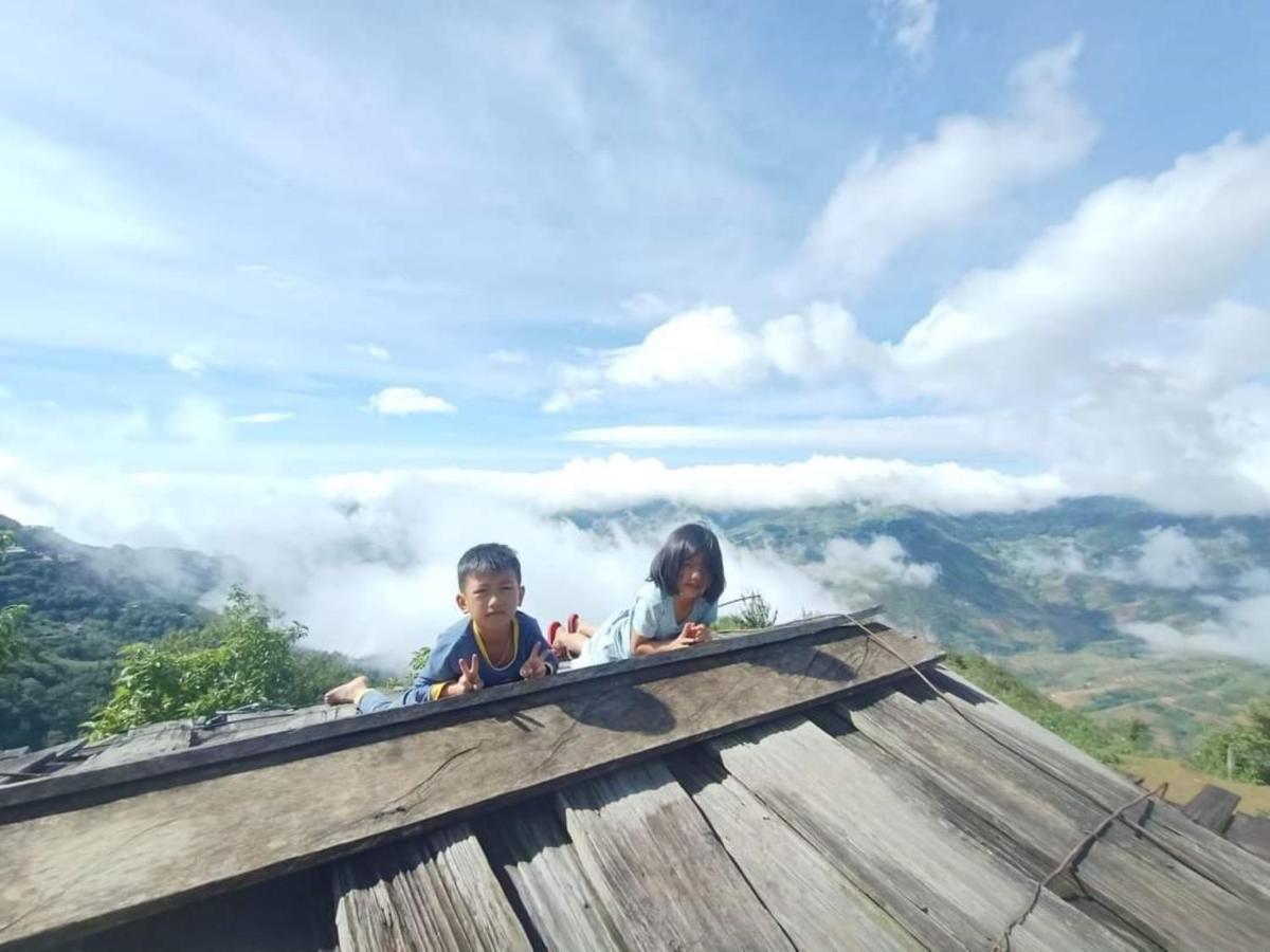 1941M Homestay Ta Xua Bac Yen Kültér fotó