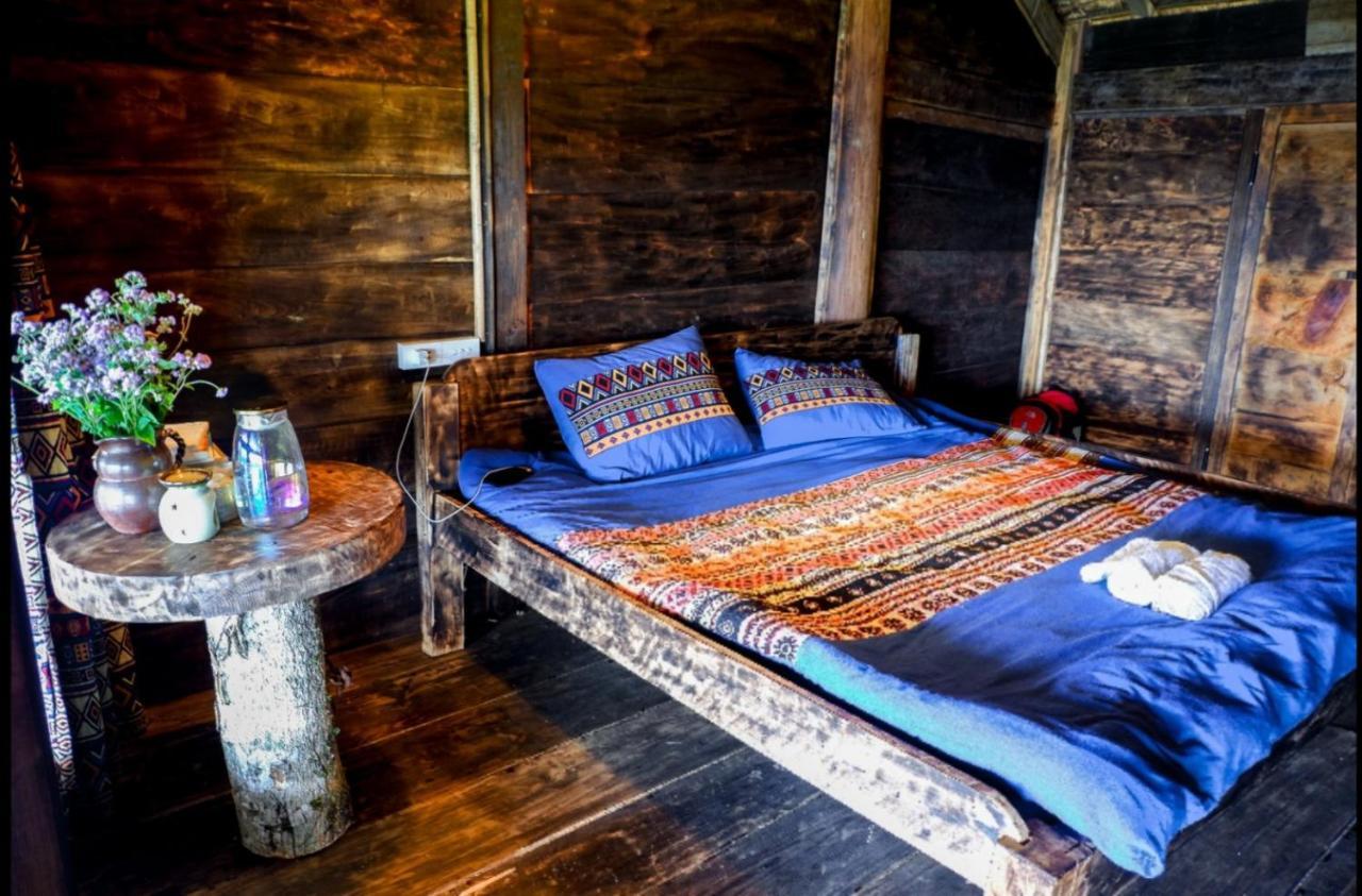 1941M Homestay Ta Xua Bac Yen Kültér fotó