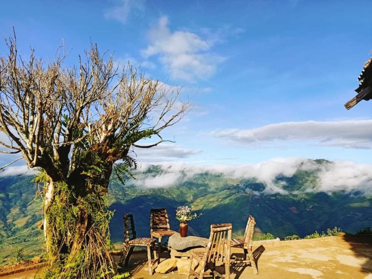 1941M Homestay Ta Xua Bac Yen Kültér fotó