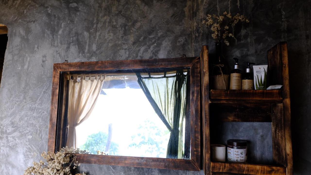 1941M Homestay Ta Xua Bac Yen Kültér fotó