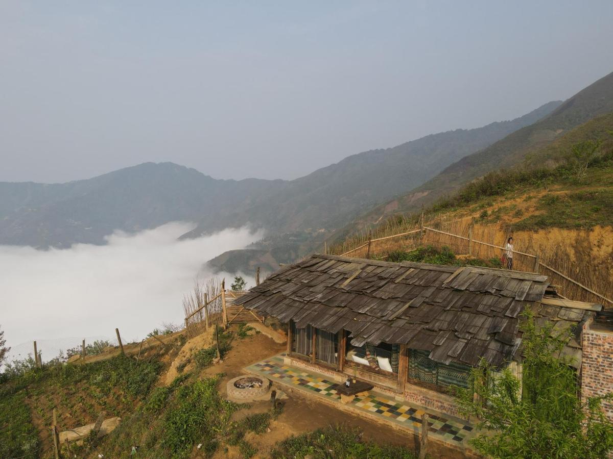 1941M Homestay Ta Xua Bac Yen Kültér fotó