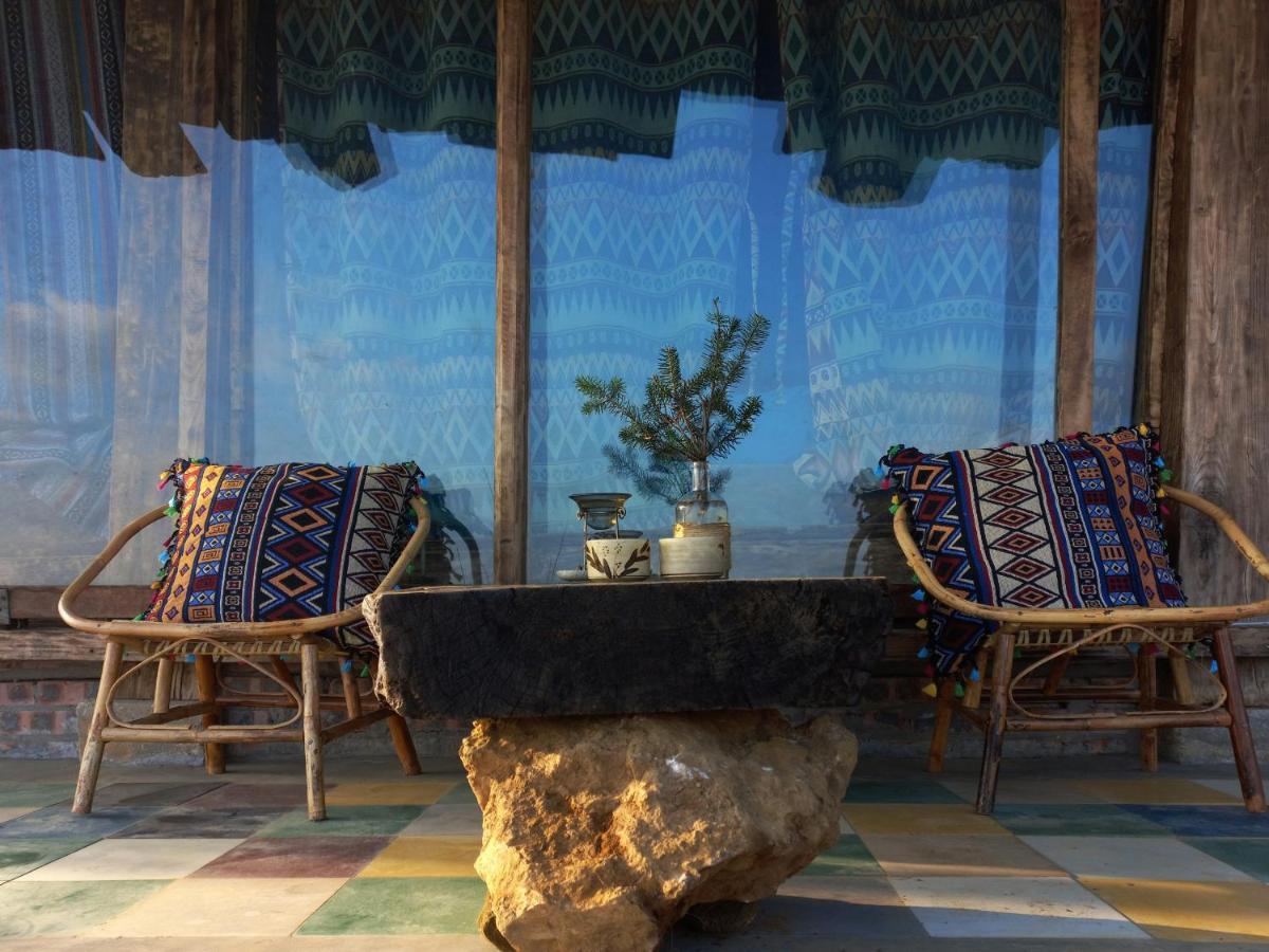 1941M Homestay Ta Xua Bac Yen Kültér fotó