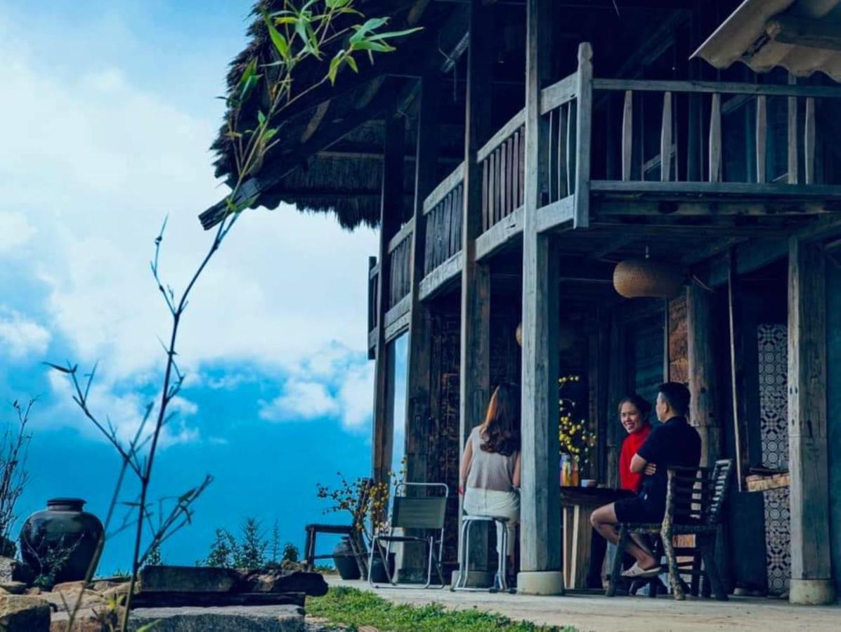 1941M Homestay Ta Xua Bac Yen Kültér fotó