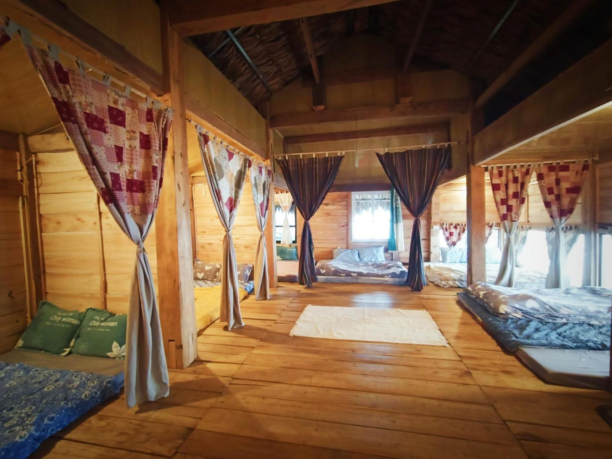 1941M Homestay Ta Xua Bac Yen Kültér fotó