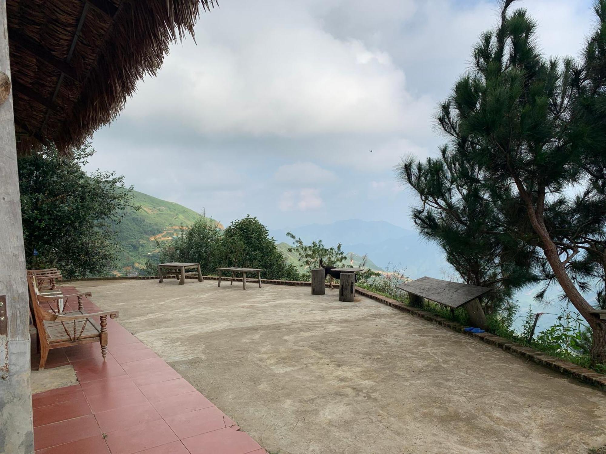 1941M Homestay Ta Xua Bac Yen Kültér fotó