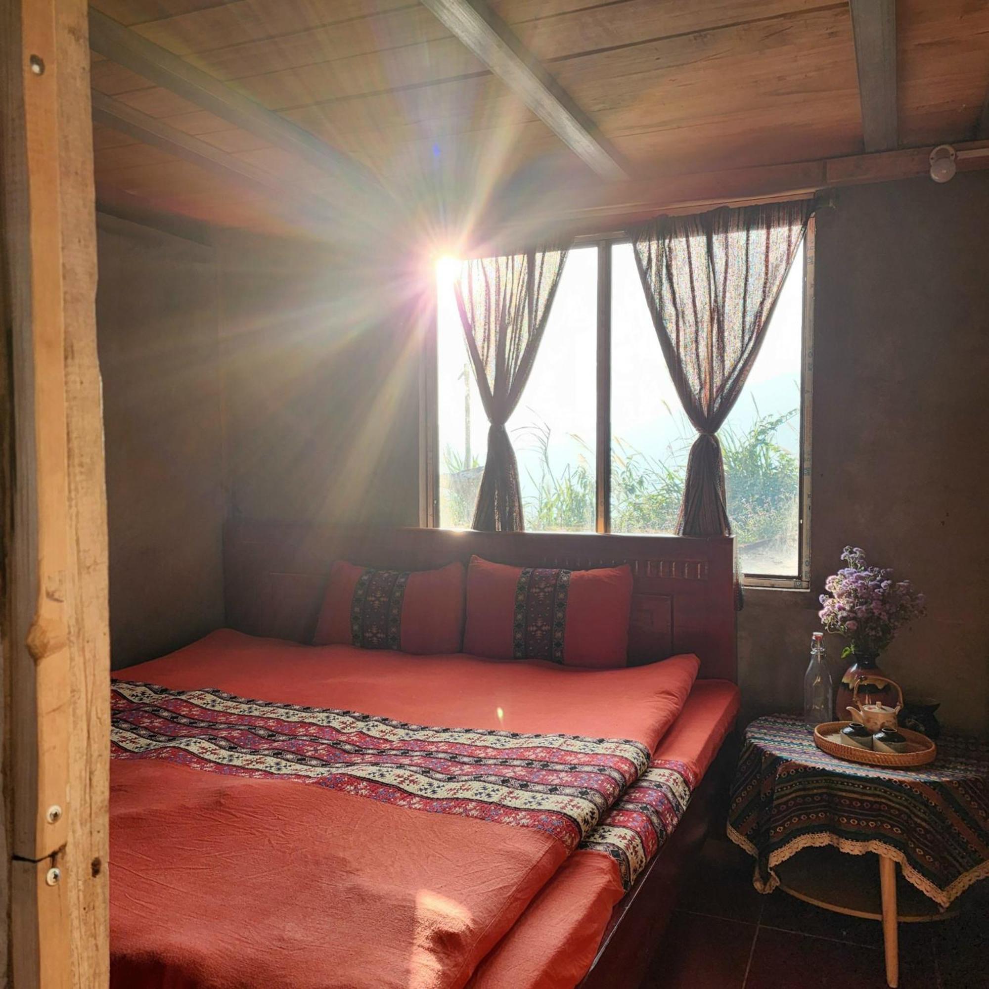 1941M Homestay Ta Xua Bac Yen Kültér fotó