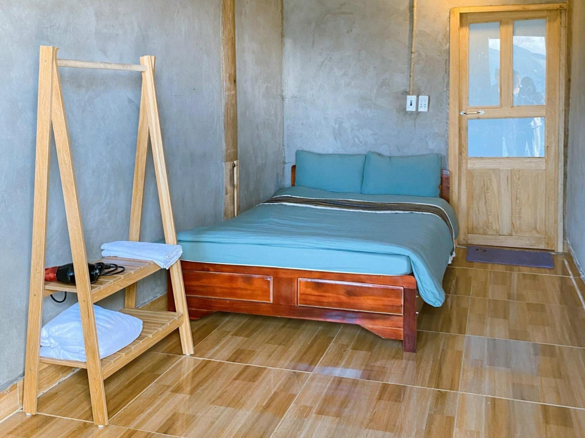 1941M Homestay Ta Xua Bac Yen Kültér fotó