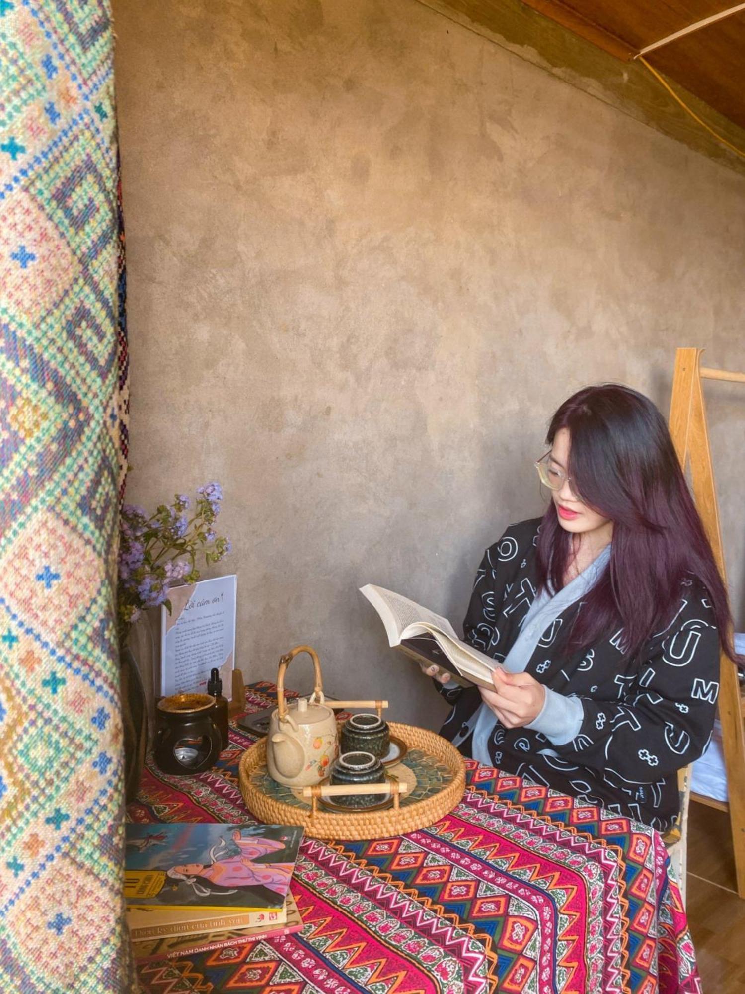 1941M Homestay Ta Xua Bac Yen Kültér fotó