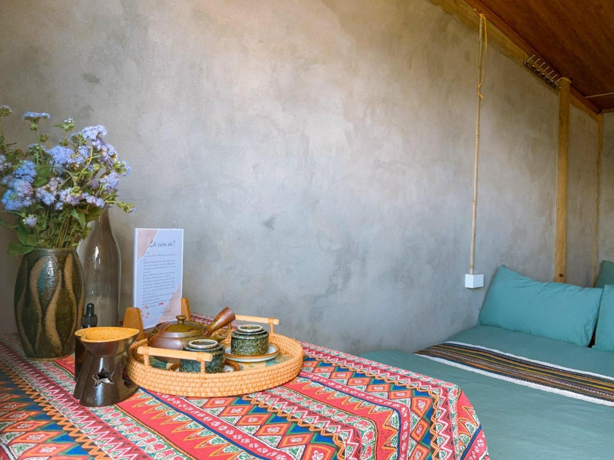1941M Homestay Ta Xua Bac Yen Kültér fotó