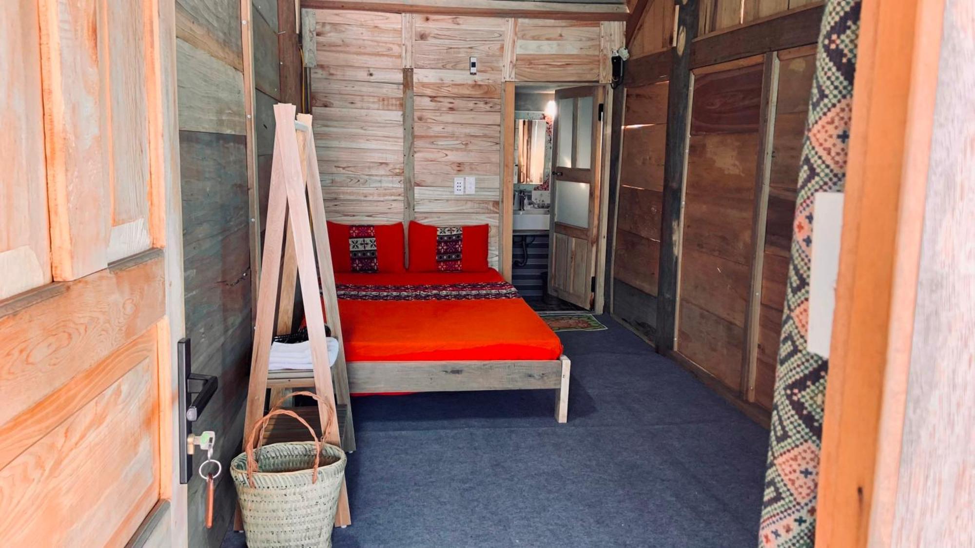1941M Homestay Ta Xua Bac Yen Kültér fotó