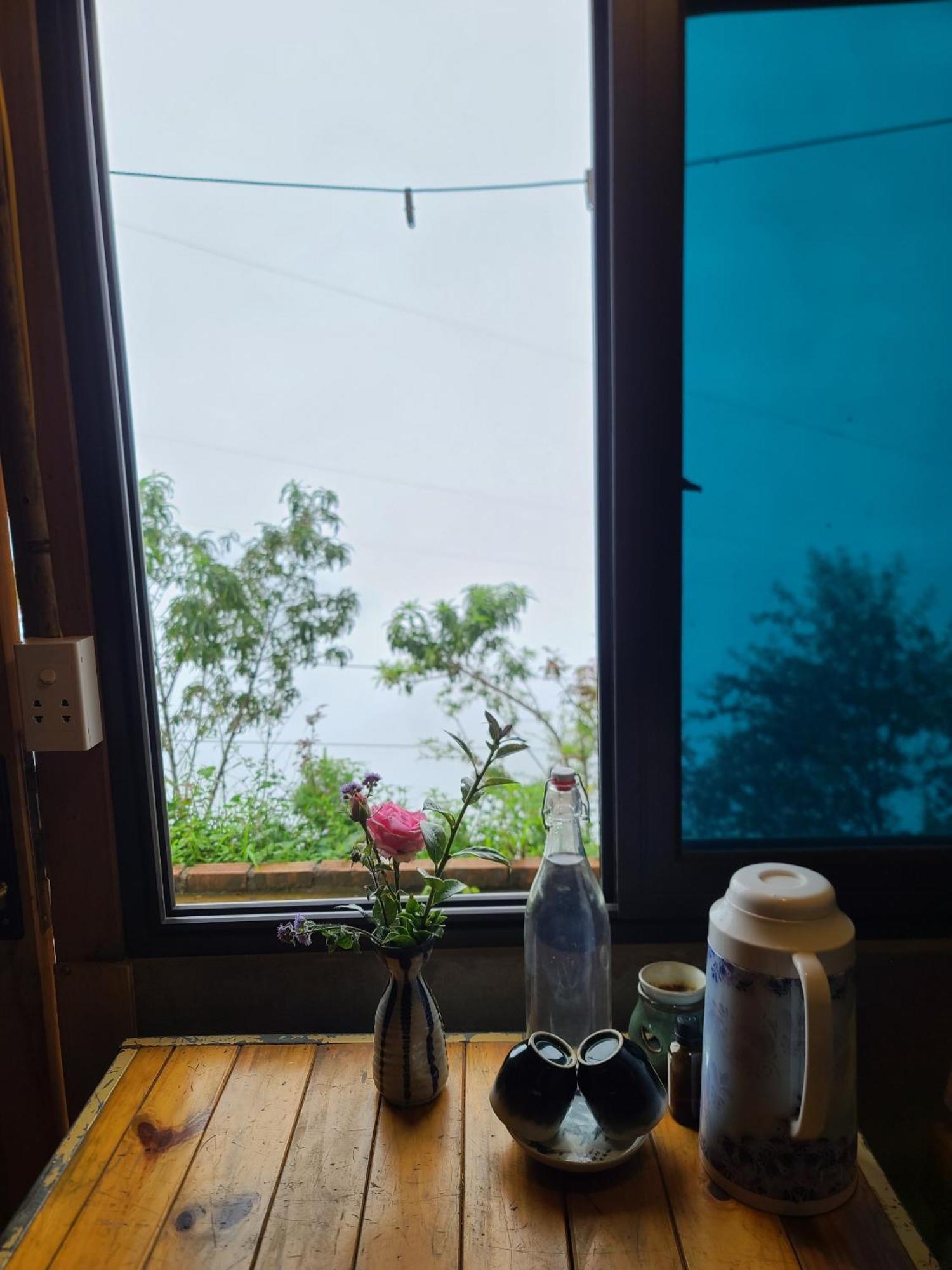 1941M Homestay Ta Xua Bac Yen Kültér fotó